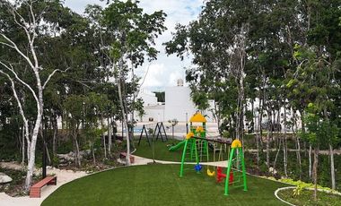 Casa de 2 Recamaras en Venta en Playa del Carmen