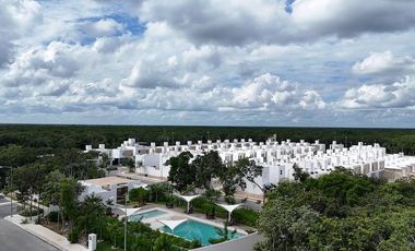 Casa de 2 Recamaras en Venta en Playa del Carmen