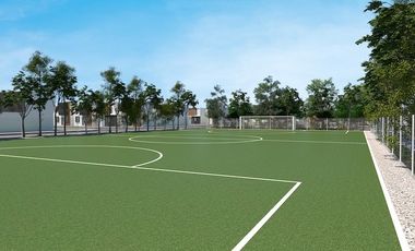 Casa de 2 Recamaras en Venta en Playa del Carmen