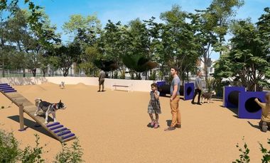 Casa de 2 Recamaras en Venta en Playa del Carmen