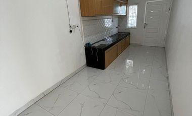 Rumah di Opi regency 3, Jakabaring Palembang