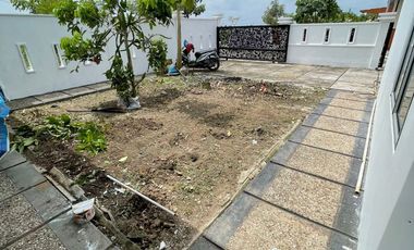 Rumah di Opi regency 3, Jakabaring Palembang