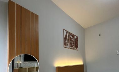 APARTEMEN SPEKTACULAR DI SEMARANG 1 KAMAR TIDUR PROMO HEMAT SPESIAL SEPTEMBER