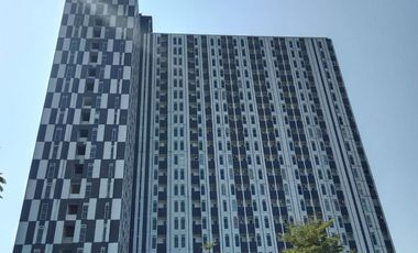 APARTEMEN SPEKTACULAR DI SEMARANG 1 KAMAR TIDUR PROMO HEMAT SPESIAL SEPTEMBER