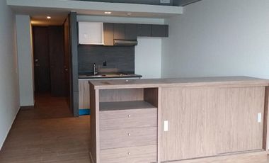 LOFT CON BONITA VISTA Y ACCESO AL SKY VILLAGE