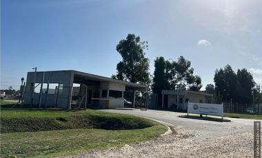 Venta de Lote en Barrio Privado Arenas Chico – Mar del Plata
