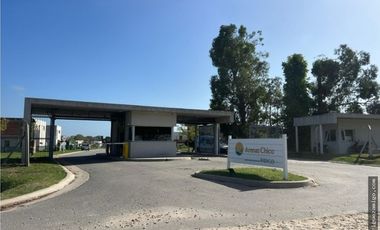 Venta de Lote en Barrio Privado Arenas Chico – Mar del Plata