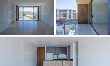 Lusanta Departamento en renta