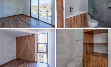 Lusanta Departamento en renta