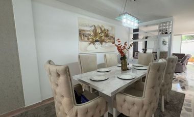 VENTA CASA CONJUNTO CERRADO 𝗣𝗔𝗥𝗤𝗨𝗘𝗦 𝗥𝗘𝗦𝗜𝗗𝗘𝗡𝗖𝗜𝗔𝗟𝗘𝗦