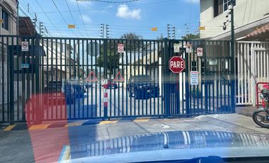 ALBORADA SEXTA ETAPA VENDO PRECIOSO EDIFICIO RENTERO CON CUATRO DEPARTAMENTOS, FULL ACABADOS, OPORTUNIDAD