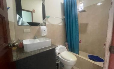 ALBORADA SEXTA ETAPA VENDO PRECIOSO EDIFICIO RENTERO CON CUATRO DEPARTAMENTOS, FULL ACABADOS, OPORTUNIDAD