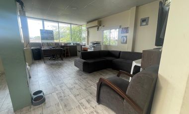 ALBORADA SEXTA ETAPA VENDO PRECIOSO EDIFICIO RENTERO CON CUATRO DEPARTAMENTOS, FULL ACABADOS, OPORTUNIDAD
