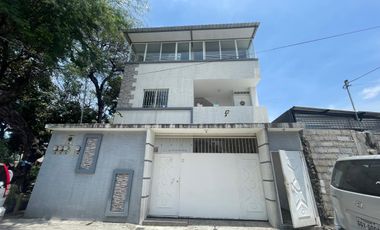 ALBORADA SEXTA ETAPA VENDO PRECIOSO EDIFICIO RENTERO CON CUATRO DEPARTAMENTOS, FULL ACABADOS, OPORTUNIDAD