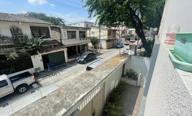 ALBORADA SEXTA ETAPA VENDO PRECIOSO EDIFICIO RENTERO CON CUATRO DEPARTAMENTOS, FULL ACABADOS, OPORTUNIDAD