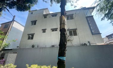 ALBORADA SEXTA ETAPA VENDO PRECIOSO EDIFICIO RENTERO CON CUATRO DEPARTAMENTOS, FULL ACABADOS, OPORTUNIDAD