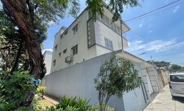 ALBORADA SEXTA ETAPA VENDO PRECIOSO EDIFICIO RENTERO CON CUATRO DEPARTAMENTOS, FULL ACABADOS, OPORTUNIDAD