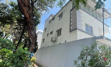 ALBORADA SEXTA ETAPA VENDO PRECIOSO EDIFICIO RENTERO CON CUATRO DEPARTAMENTOS, FULL ACABADOS, OPORTUNIDAD