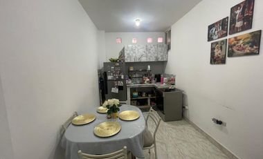 ALBORADA SEXTA ETAPA VENDO PRECIOSO EDIFICIO RENTERO CON CUATRO DEPARTAMENTOS, FULL ACABADOS, OPORTUNIDAD