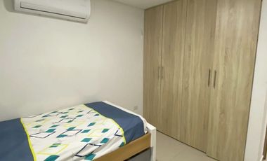 CÓD. 1304. APARTAMENTO A LA VENTA EN CALLEJAS NORTE EN VALLEDUPAR.