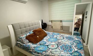 CÓD. 1304. APARTAMENTO A LA VENTA EN CALLEJAS NORTE EN VALLEDUPAR.