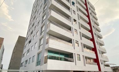 CÓD. 1304. APARTAMENTO A LA VENTA EN CALLEJAS NORTE EN VALLEDUPAR.