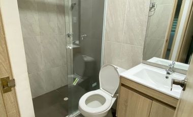 CÓD. 1304. APARTAMENTO A LA VENTA EN CALLEJAS NORTE EN VALLEDUPAR.