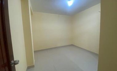 RENTA DEPARTAMENTO CON GARAJE