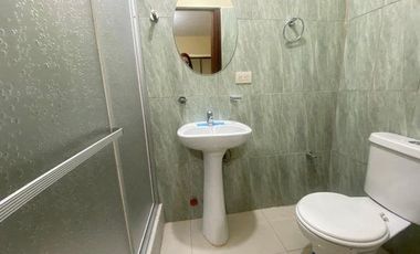 RENTA DEPARTAMENTO CON GARAJE