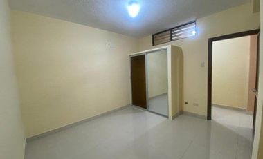 RENTA DEPARTAMENTO CON GARAJE