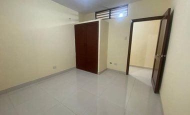 RENTA DEPARTAMENTO CON GARAJE