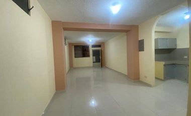 RENTA DEPARTAMENTO CON GARAJE