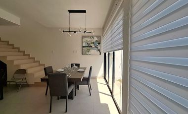 Casa de 3 recamaras en Rincón del Cielo, Bahía de Banderas