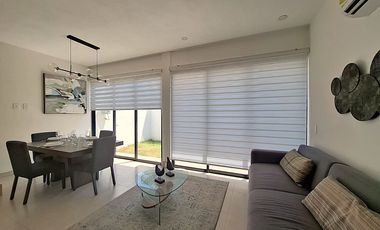 Casa de 3 recamaras en Rincón del Cielo, Bahía de Banderas