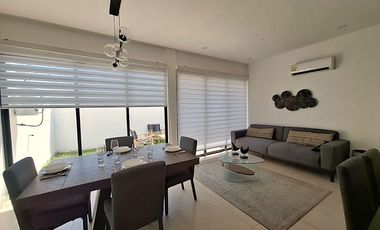 Casa de 3 recamaras en Rincón del Cielo, Bahía de Banderas