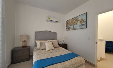 Casa de 3 recamaras en Rincón del Cielo, Bahía de Banderas