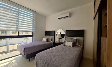 Casa de 3 recamaras en Rincón del Cielo, Bahía de Banderas