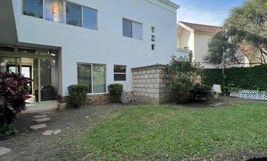 HERMOSA CASA EN RENTA CON AMENIDADES PREMIUM