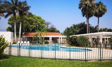 HERMOSA CASA EN RENTA CON AMENIDADES PREMIUM