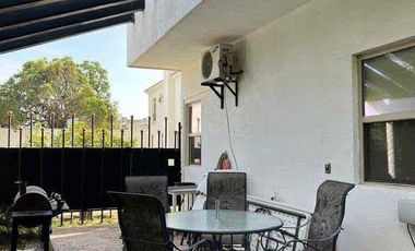 HERMOSA CASA EN RENTA CON AMENIDADES PREMIUM