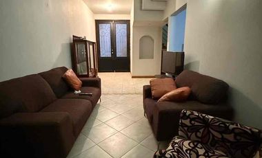 HERMOSA CASA EN RENTA CON AMENIDADES PREMIUM