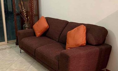 HERMOSA CASA EN RENTA CON AMENIDADES PREMIUM