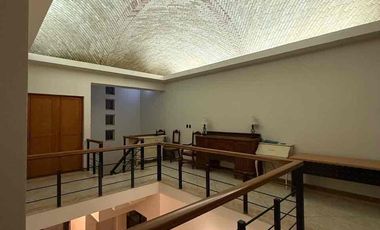 HERMOSA CASA EN RENTA CON AMENIDADES PREMIUM