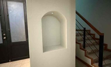 HERMOSA CASA EN RENTA CON AMENIDADES PREMIUM