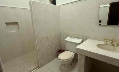 HERMOSA CASA EN RENTA CON AMENIDADES PREMIUM