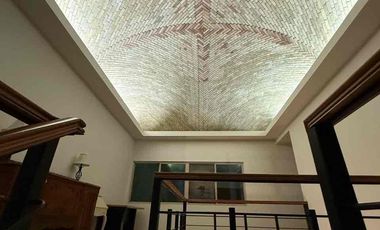 HERMOSA CASA EN RENTA CON AMENIDADES PREMIUM