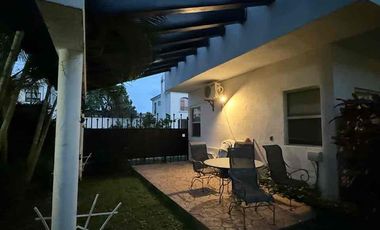 HERMOSA CASA EN RENTA CON AMENIDADES PREMIUM