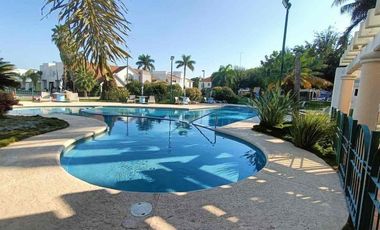 HERMOSA CASA EN RENTA CON AMENIDADES PREMIUM