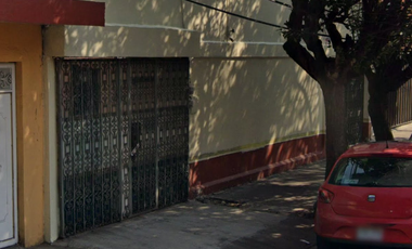 Casa en Venta en Odesa. Portales Nte, Benito Juárez, Ciudad de México