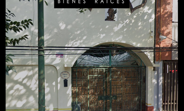 Casa en Venta en Odesa. Portales Nte, Benito Juárez, Ciudad de México